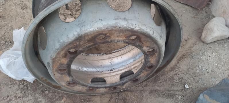 bezkamer diska 900 TMT - Gumdag - img 4