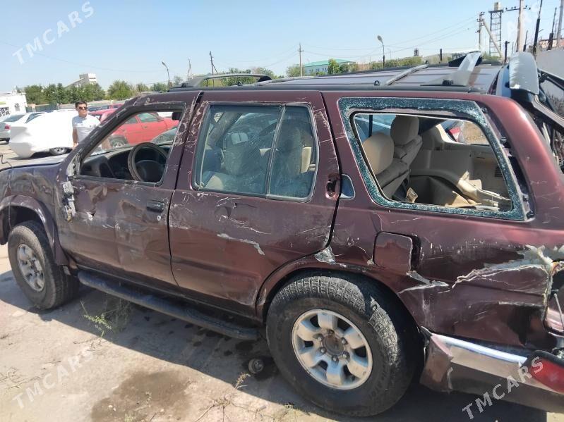Nissan Pathfinder 1999 - 25 000 TMT - Görogly (Tagta) - img 2