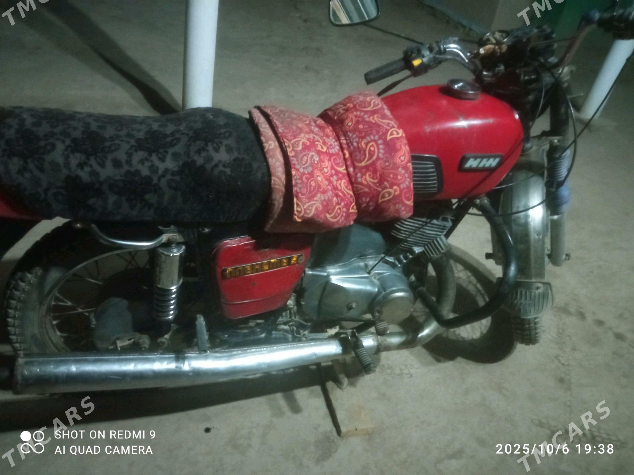 Fekon FK200-14G 2016 - 8 000 TMT - етр. Туркменбаши - img 1