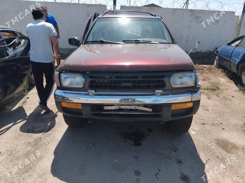 Nissan Pathfinder 1999 - 25 000 TMT - Görogly (Tagta) - img 3