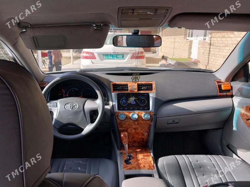 Toyota Camry 2010 - 155 000 TMT - Mary - img 2