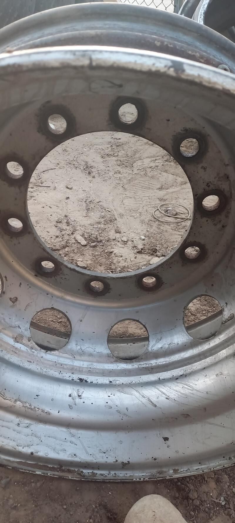 bezkamer diska 900 TMT - Gumdag - img 3