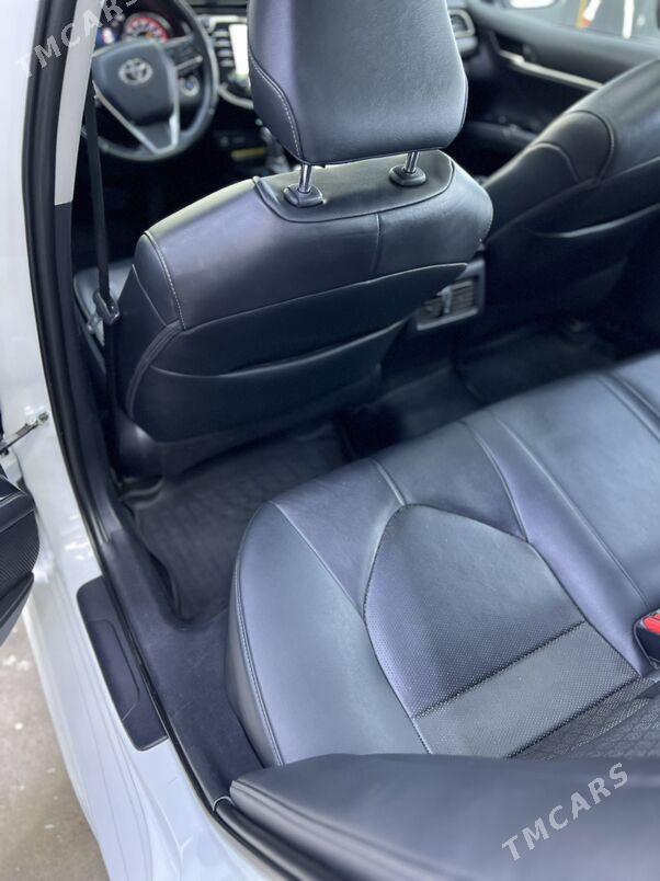Toyota Camry 2020 - 349 000 TMT - Ашхабад - img 4