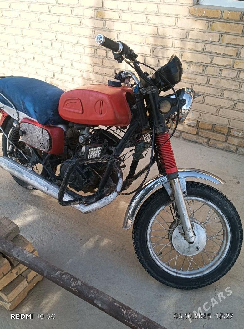 Fekon FK150-8G 2019 - 8 000 TMT - Ходжамбаз - img 3