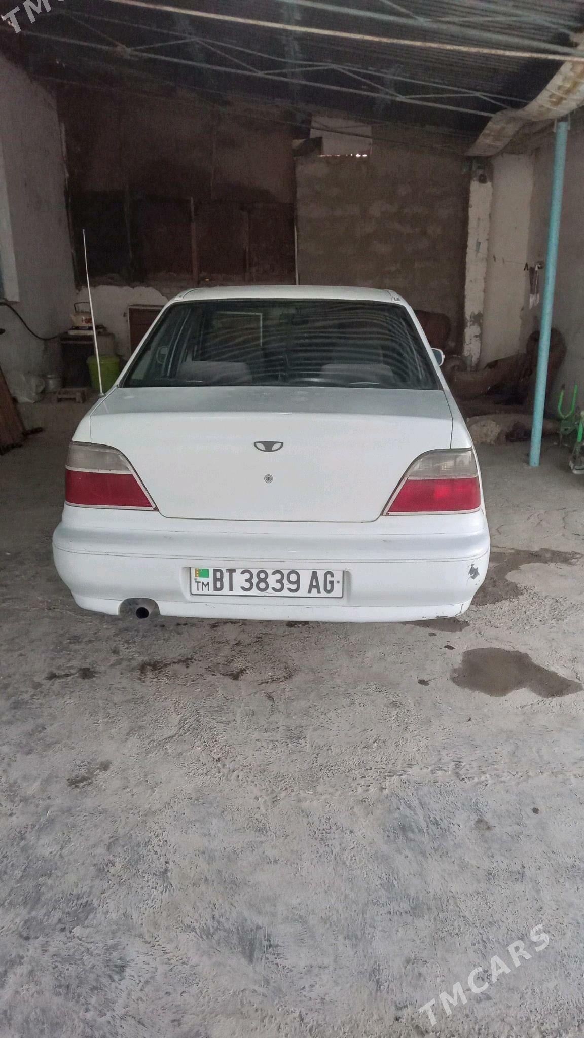 Opel Vectra 1996 - 20 000 TMT - Яшлык - img 3
