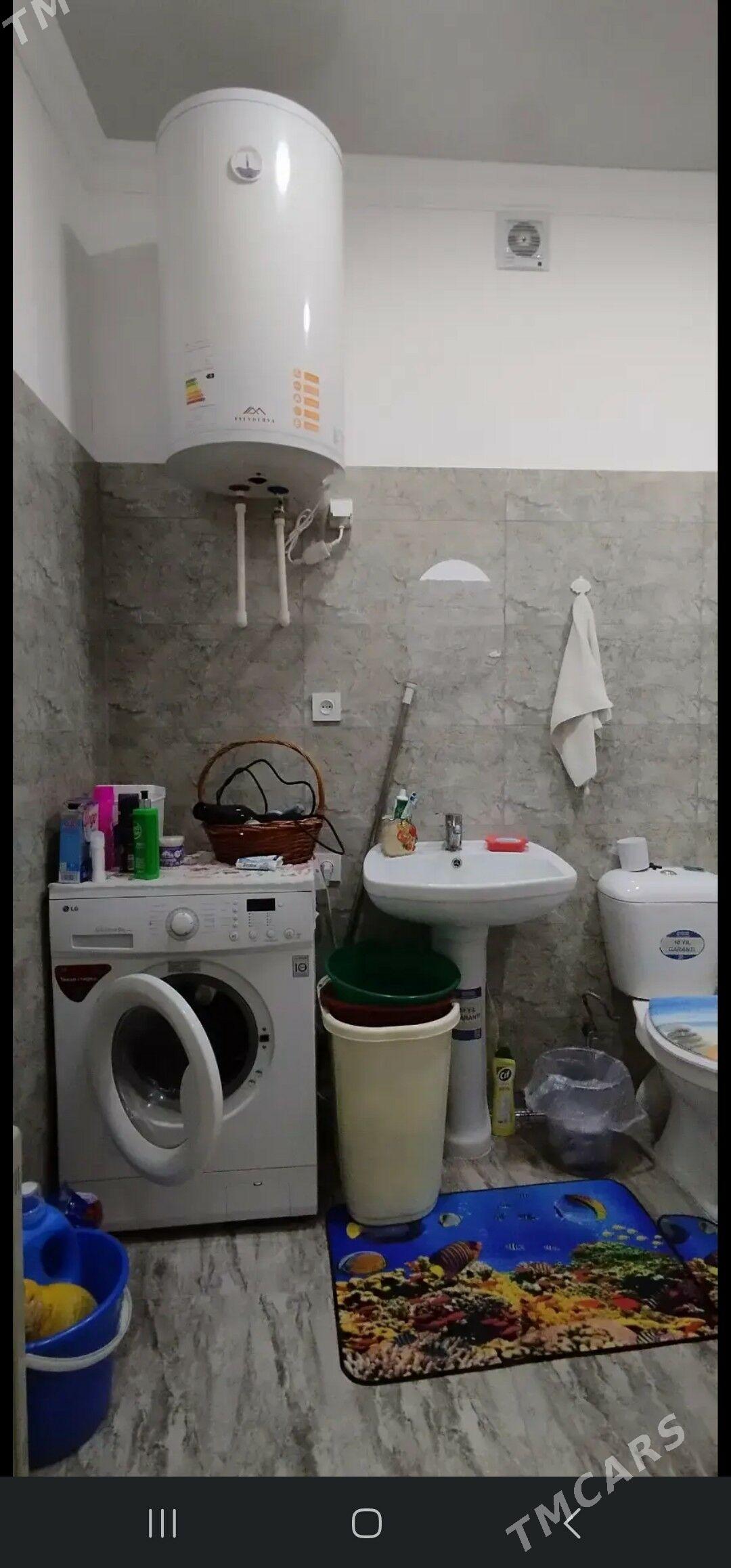 2kom beyik potolok eyesi ozum - Aşgabat - img 4