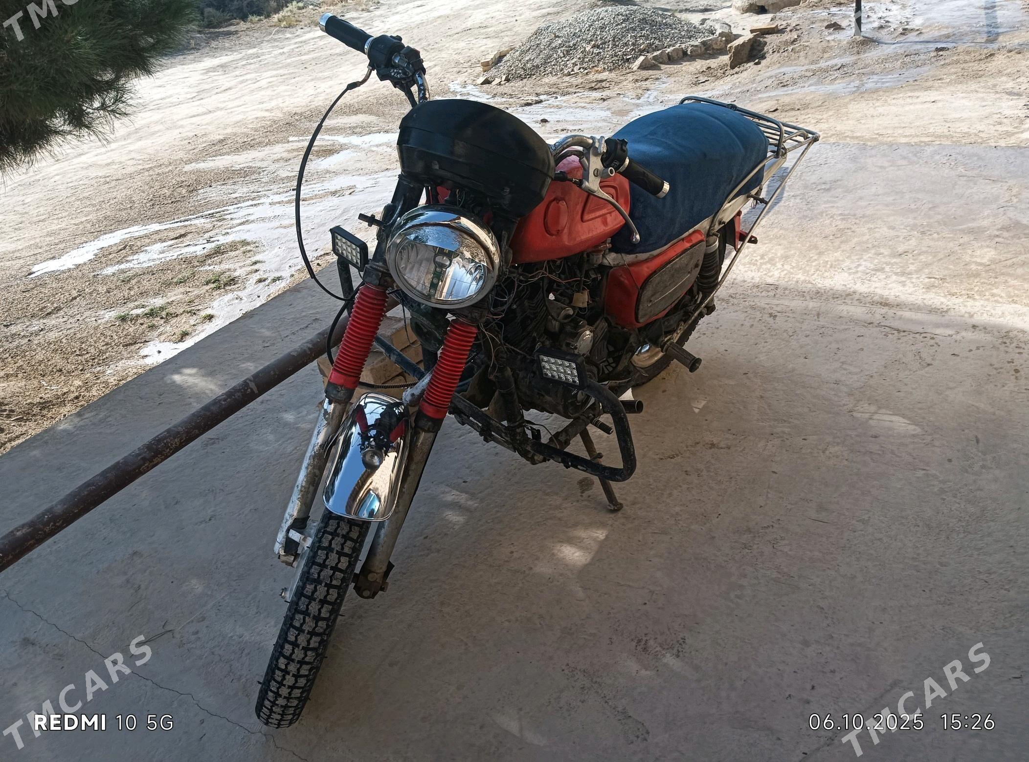 Fekon FK150-8G 2019 - 8 000 TMT - Ходжамбаз - img 4