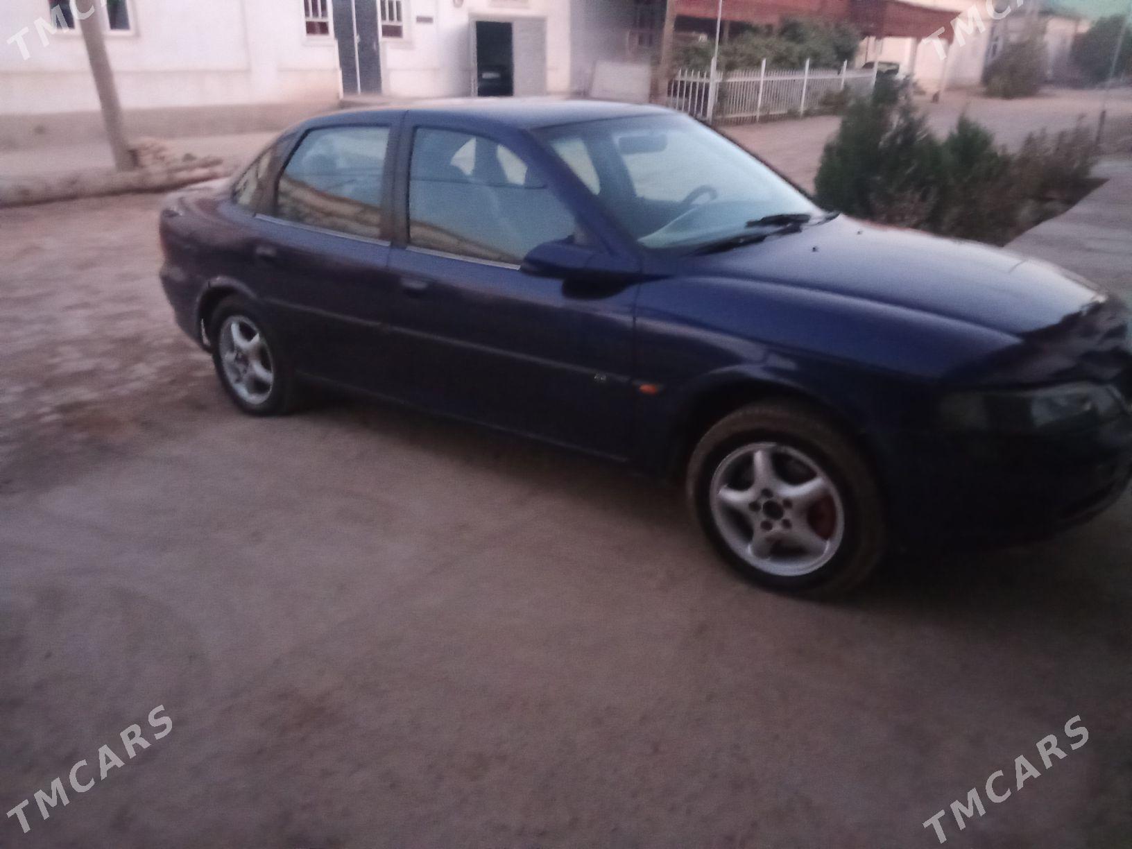 Opel Vectra 1997 - 51 000 TMT - Gurbansoltan Eje - img 2
