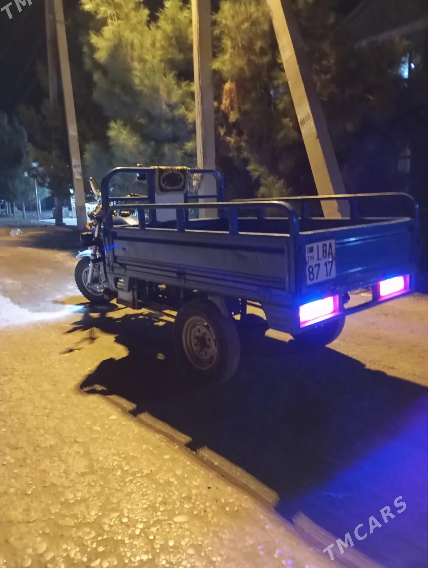 Fekon FK200-14G 2014 - 17 000 TMT - Гарабекевюл - img 3