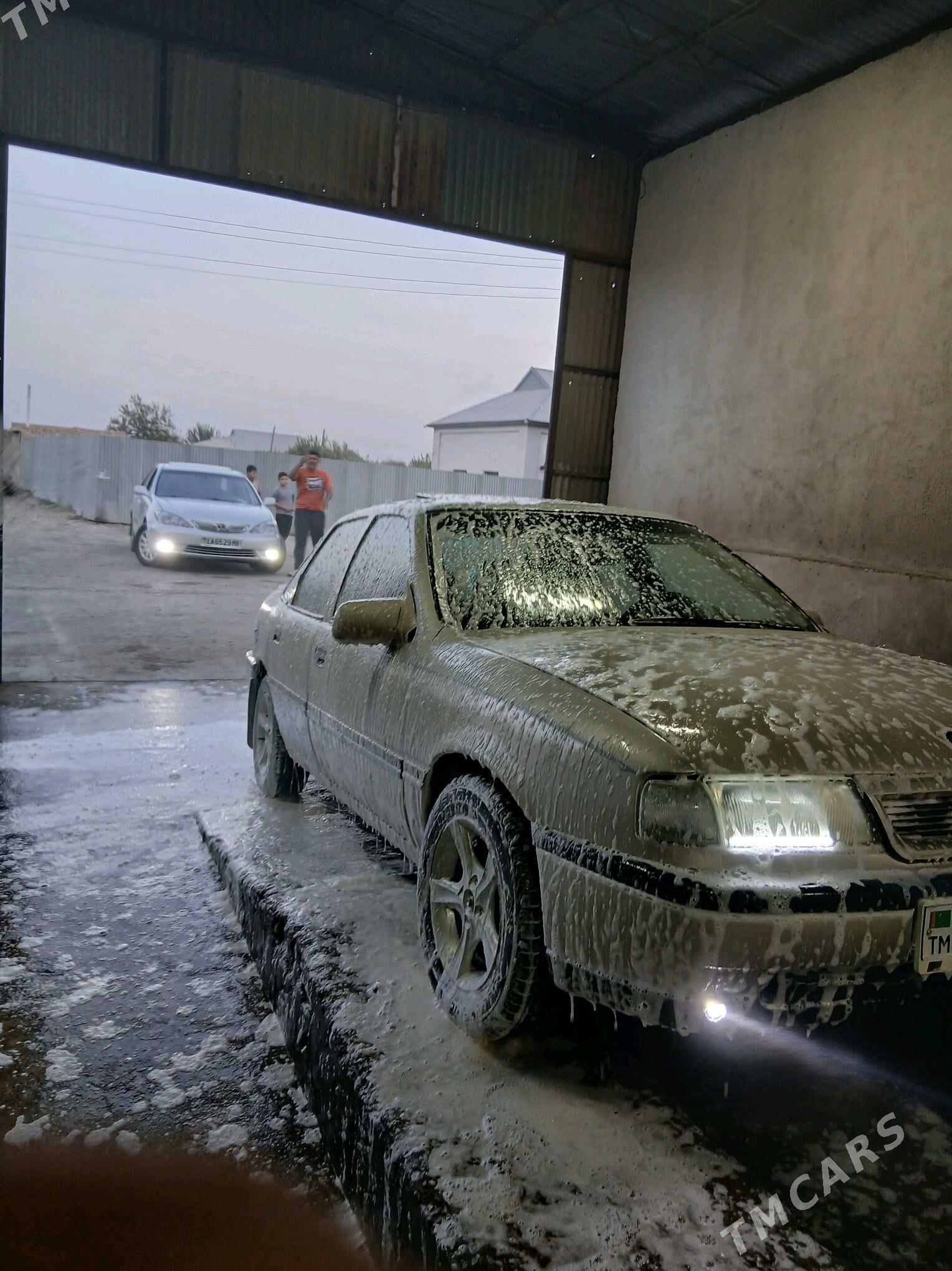 Opel Vectra 1993 - 36 000 TMT - Murgap - img 5