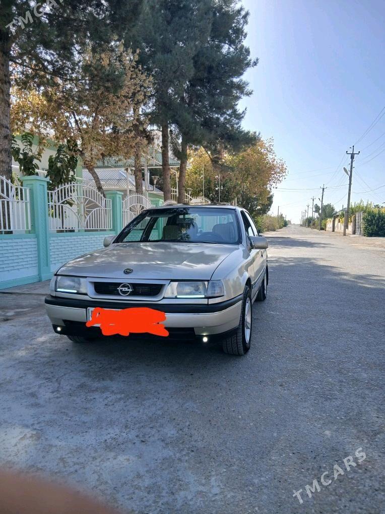 Opel Vectra 1993 - 36 000 TMT - Murgap - img 2
