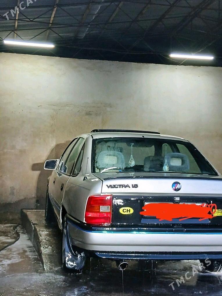 Opel Vectra 1993 - 36 000 TMT - Murgap - img 4