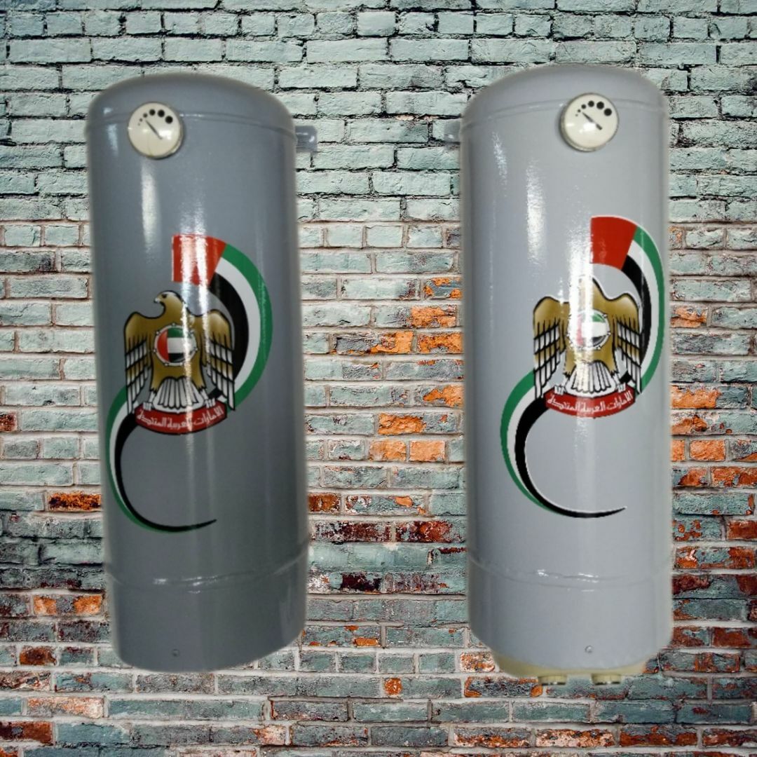 Аристон 70л - Байрамали - img 2