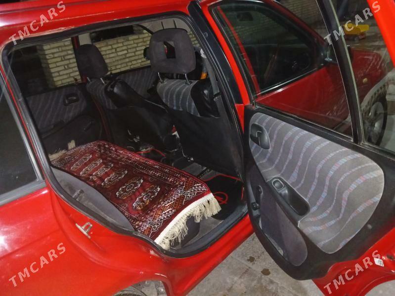 Opel Astra 1996 - 55 000 TMT - Туркменабат - img 5