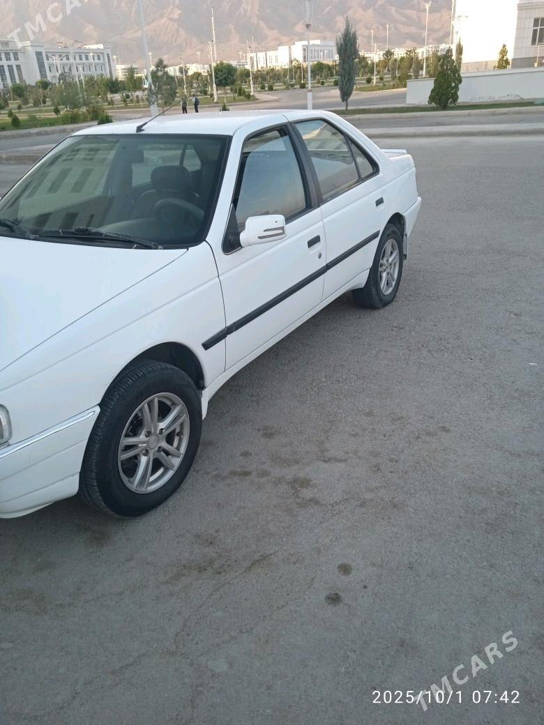 Peugeot 405 2005 - 70 000 TMT - Гёкдепе - img 1