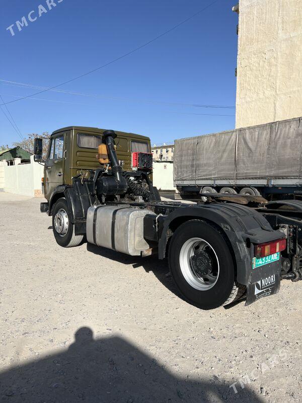 Kamaz 5511 1989 - 160 000 TMT - Ашхабад - img 2