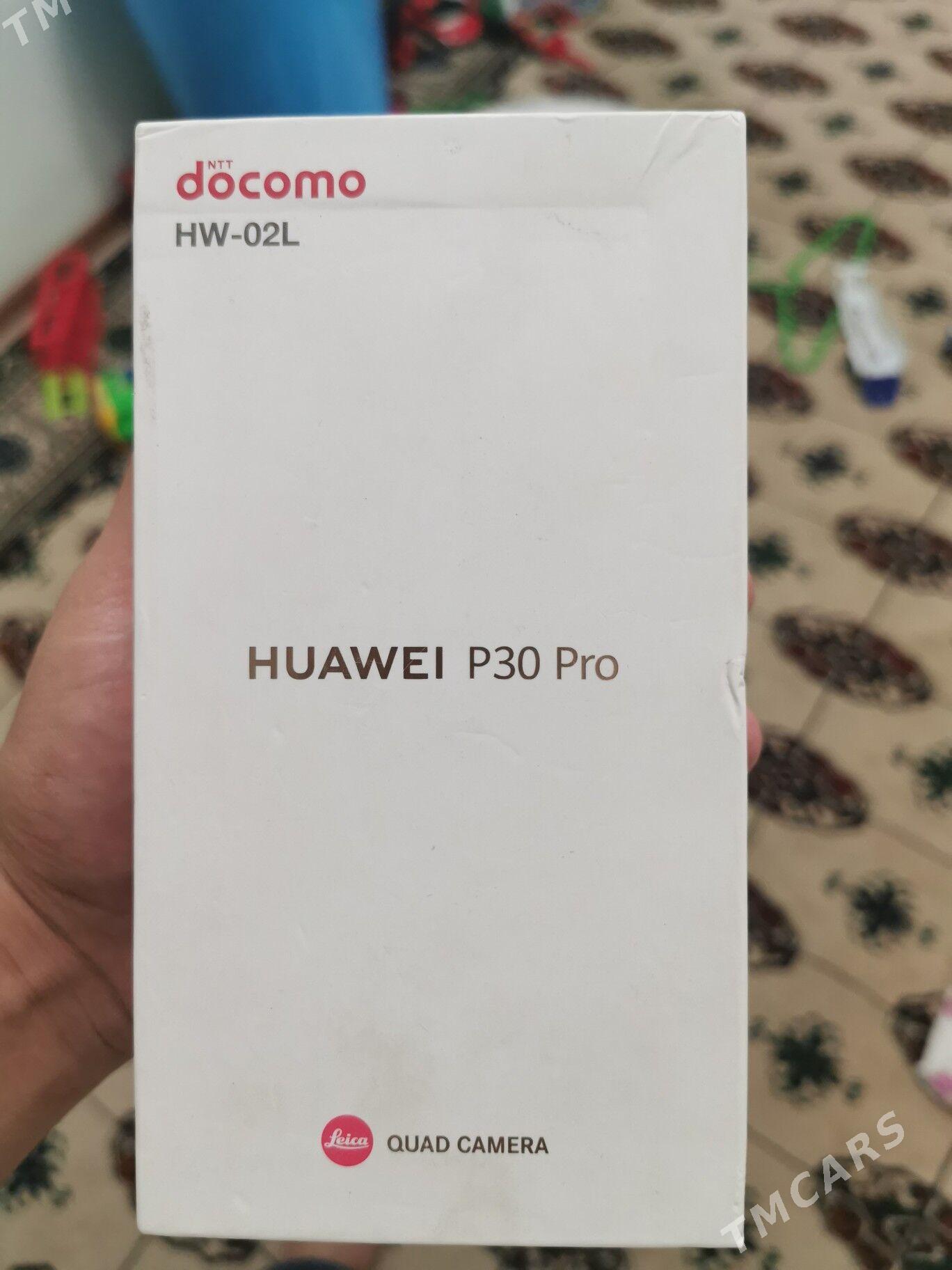 Huawei p30 pro - Мары - img 3