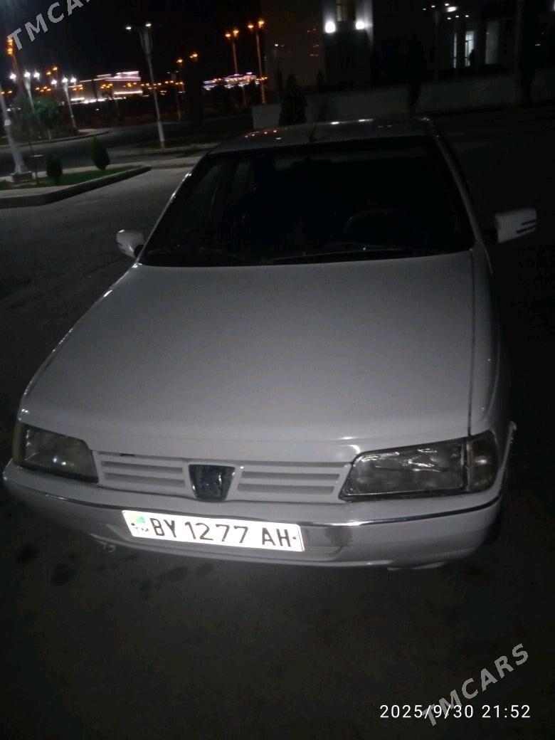 Peugeot 405 2005 - 70 000 TMT - Гёкдепе - img 2