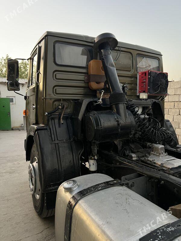 Kamaz 5511 1989 - 160 000 TMT - Ашхабад - img 1