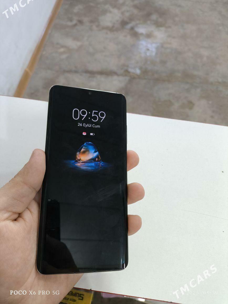 Huawei p30 pro - Мары - img 2