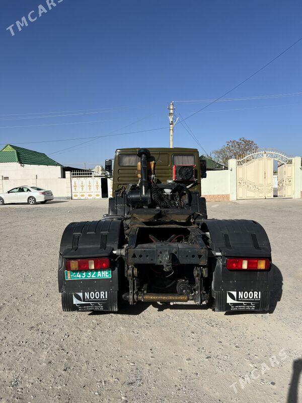 Kamaz 5511 1989 - 160 000 TMT - Ашхабад - img 4