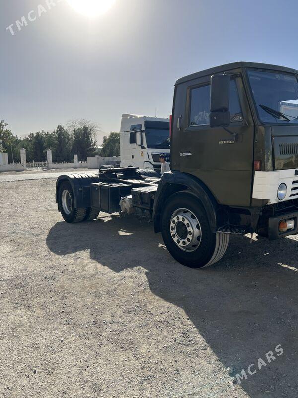 Kamaz 5511 1989 - 160 000 TMT - Ашхабад - img 3