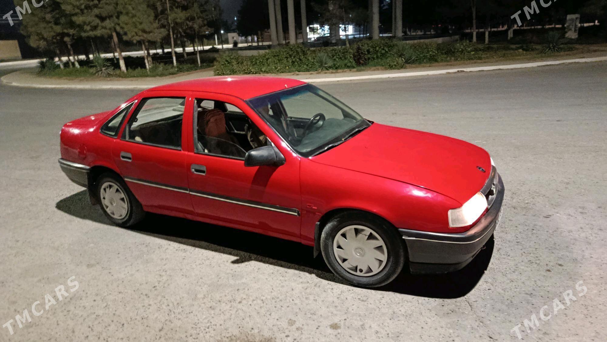 Opel Vectra 1991 - 22 000 TMT - Мары - img 2