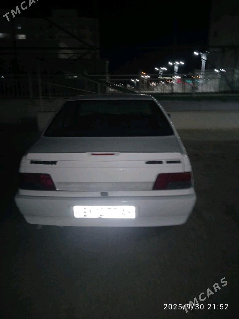 Peugeot 405 2005 - 70 000 TMT - Гёкдепе - img 3
