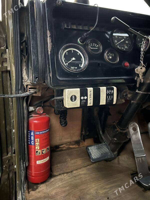 Kamaz 5511 1989 - 160 000 TMT - Ашхабад - img 6