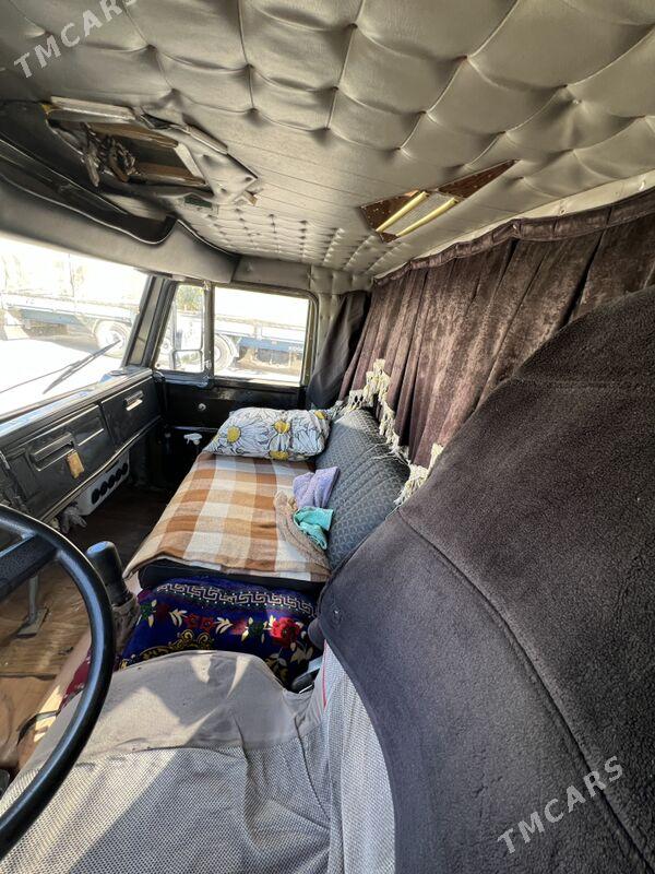 Kamaz 5511 1989 - 160 000 TMT - Ашхабад - img 5