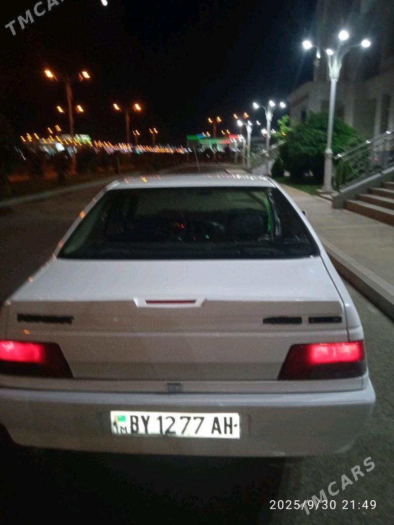 Peugeot 405 2005 - 70 000 TMT - Гёкдепе - img 6