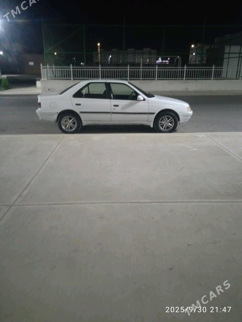 Peugeot 405 2005 - 70 000 TMT - Гёкдепе - img 8