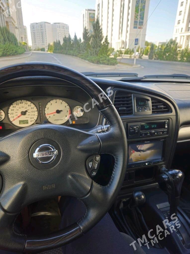Nissan Pathfinder 2003 - 140 000 TMT - Akdepe - img 5
