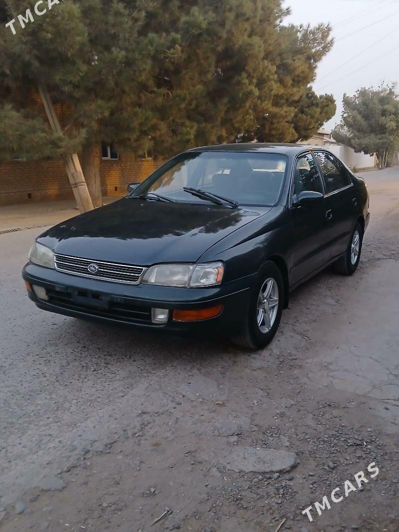 Toyota Corona 1993 - 50 000 TMT - Halaç - img 2