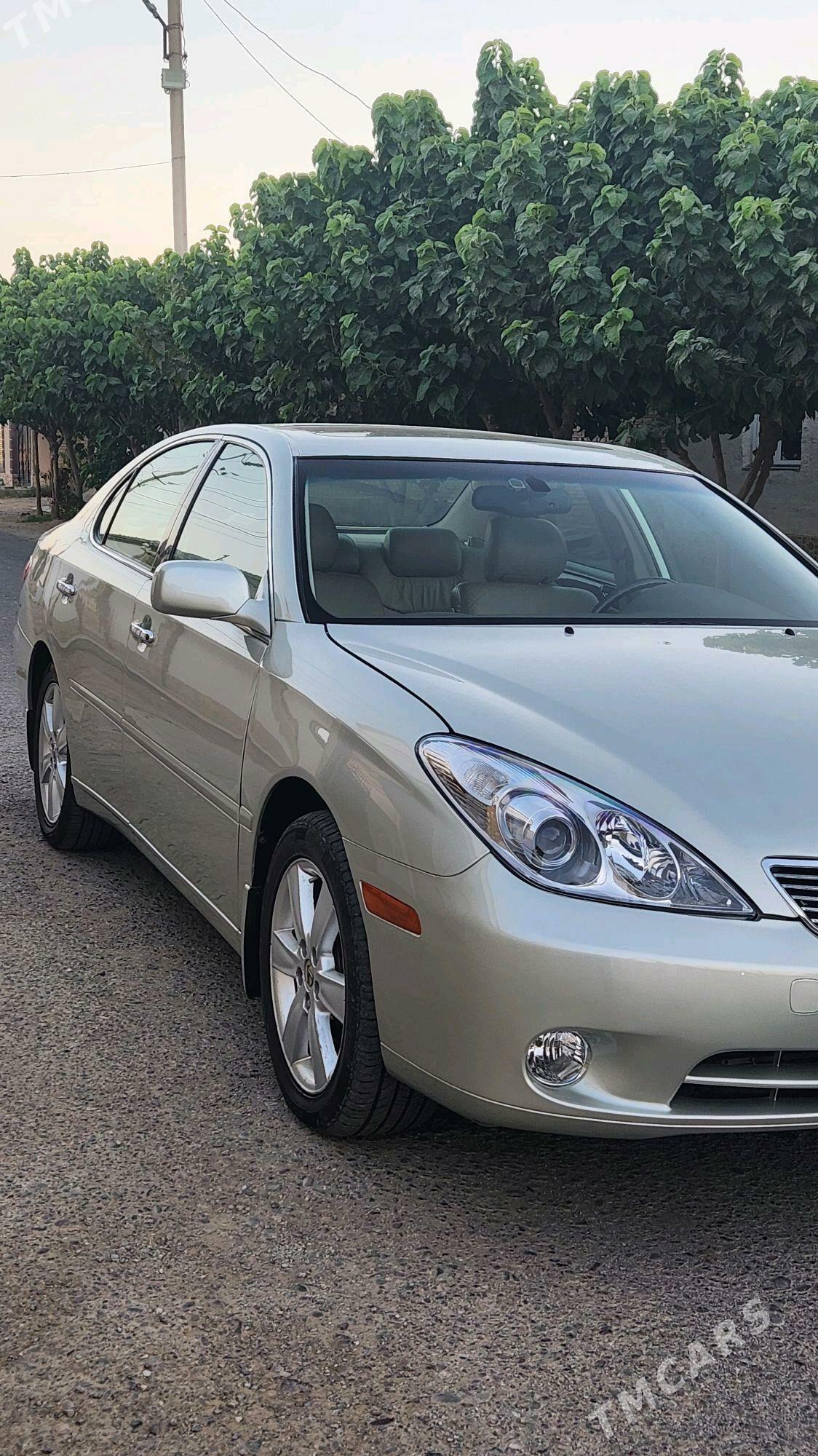 Lexus ES 330 2004 - 195 000 TMT - Мары - img 6