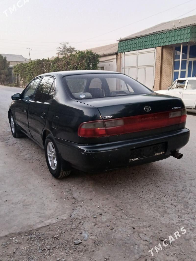 Toyota Corona 1993 - 50 000 TMT - Halaç - img 4