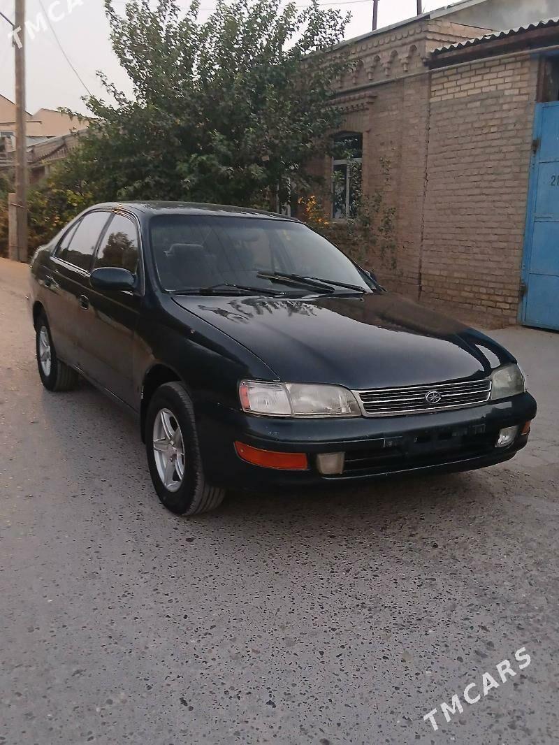 Toyota Corona 1993 - 50 000 TMT - Halaç - img 3