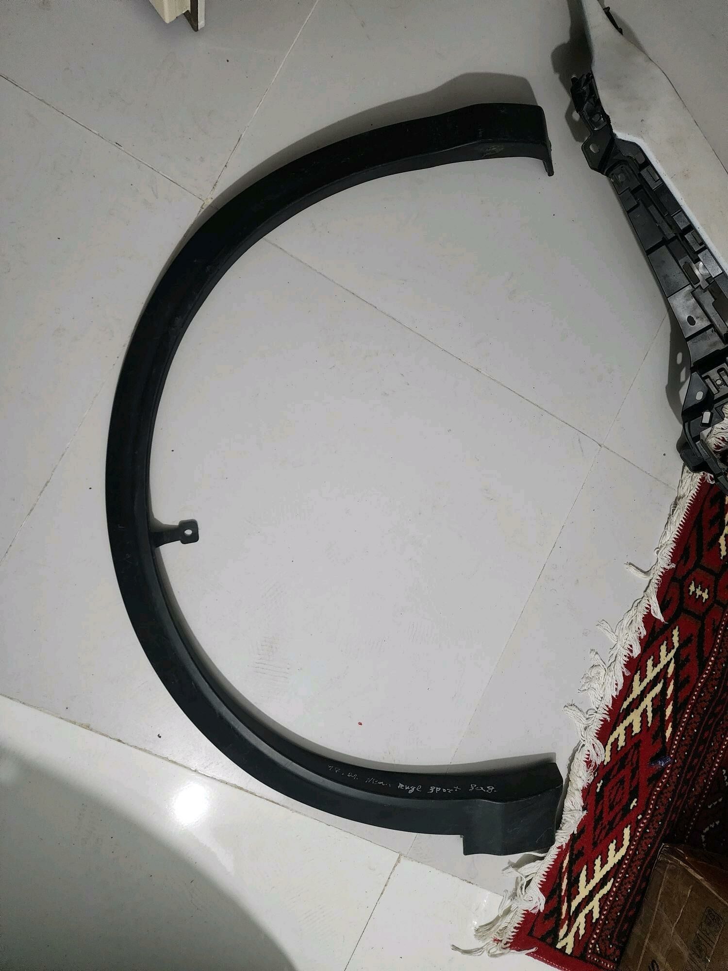 NISSAN RUGE 17  21 400 TMT - Мары - img 2