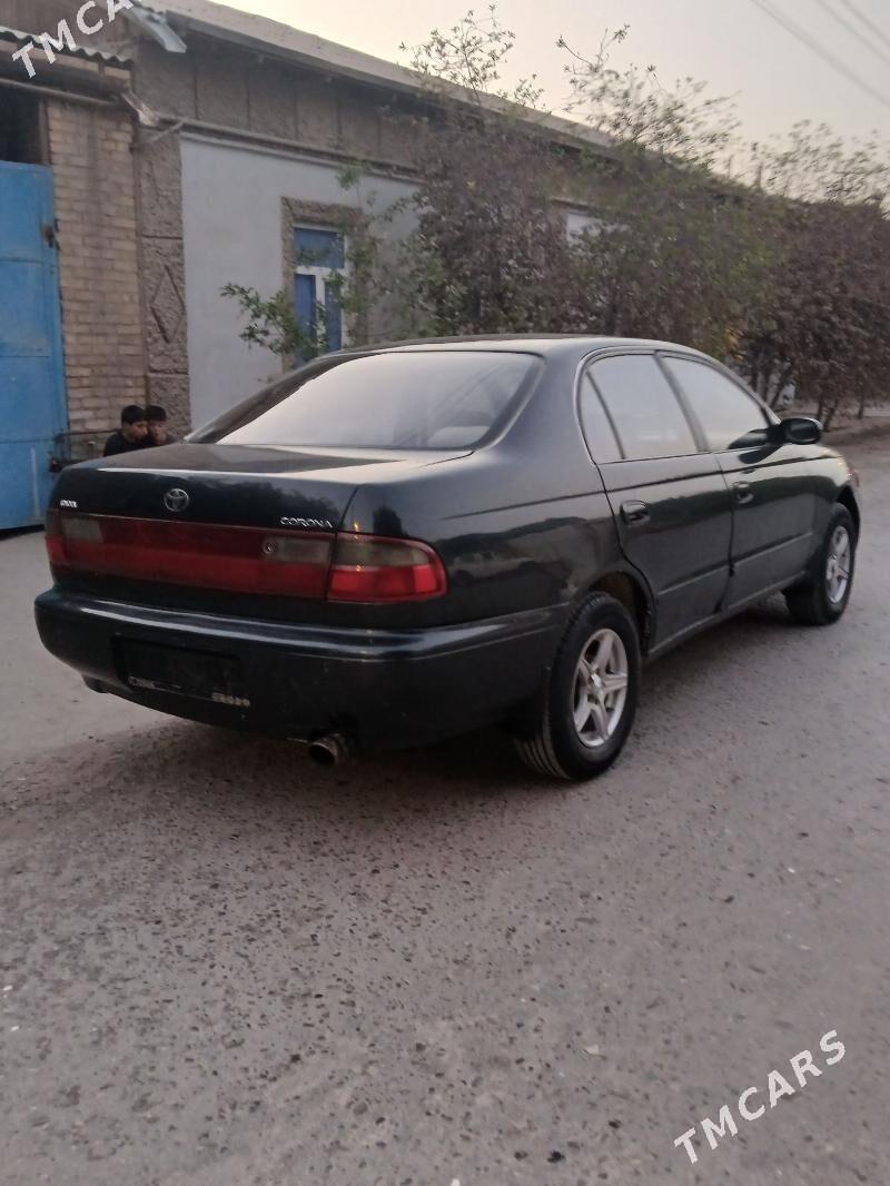 Toyota Corona 1993 - 50 000 TMT - Halaç - img 5