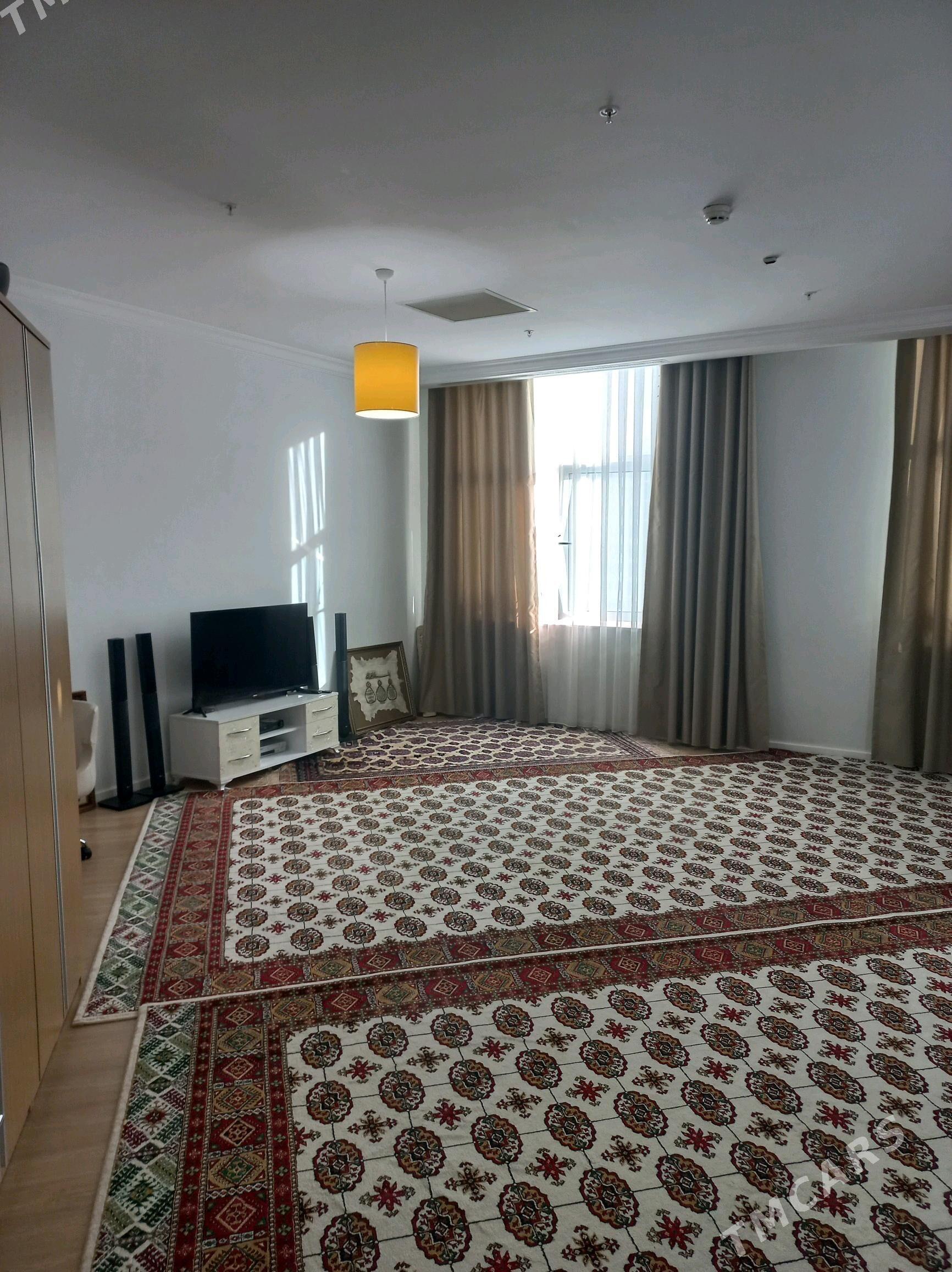 Olimpiskiy - Aşgabat - img 2