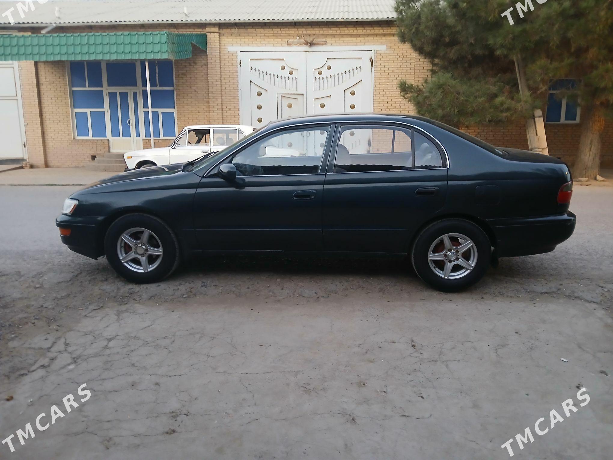Toyota Corona 1993 - 50 000 TMT - Halaç - img 6