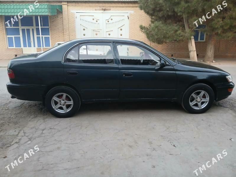 Toyota Corona 1993 - 50 000 TMT - Halaç - img 7