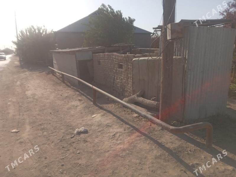 satlyk jaý - Мары - img 3