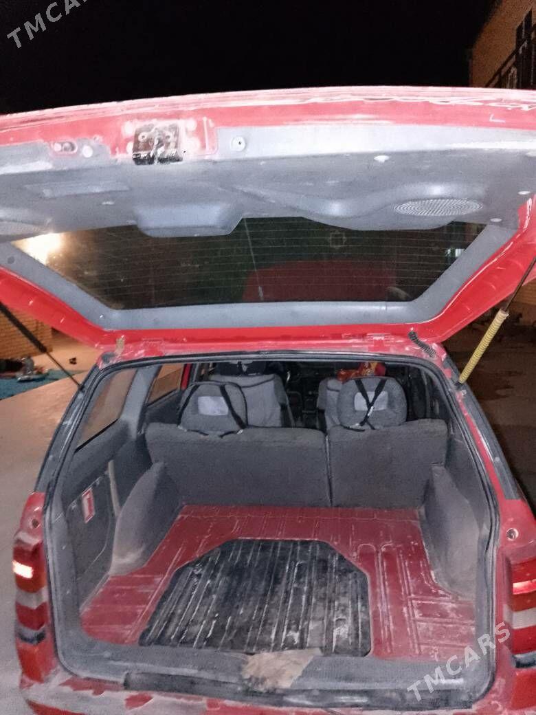 Opel Astra 1992 - 33 000 TMT - Туркменабат - img 4