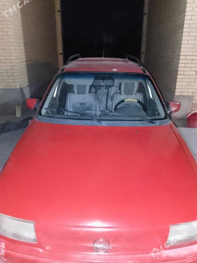 Opel Astra 1992 - 33 000 TMT - Туркменабат - img 7