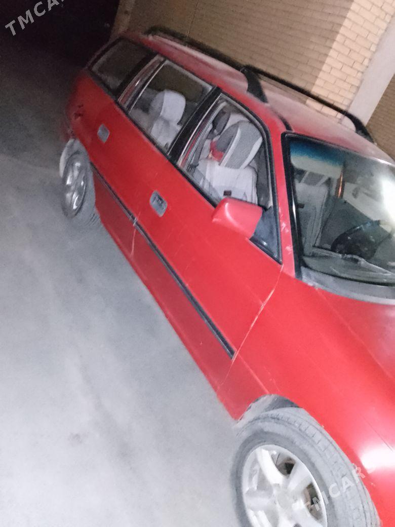 Opel Astra 1992 - 33 000 TMT - Туркменабат - img 6