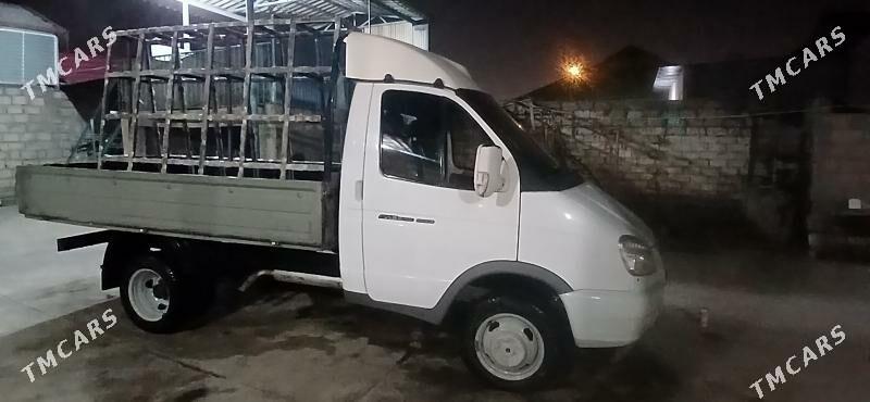 Gaz Gazel 2014 - 170 000 TMT - Ашхабад - img 1