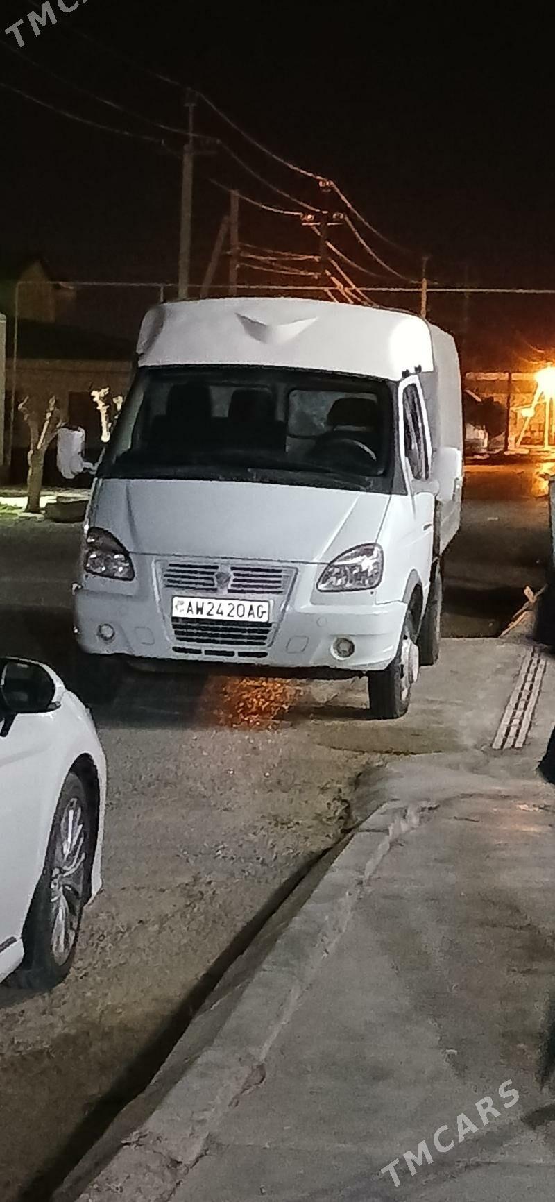 Gaz Gazel 2014 - 170 000 TMT - Ашхабад - img 2