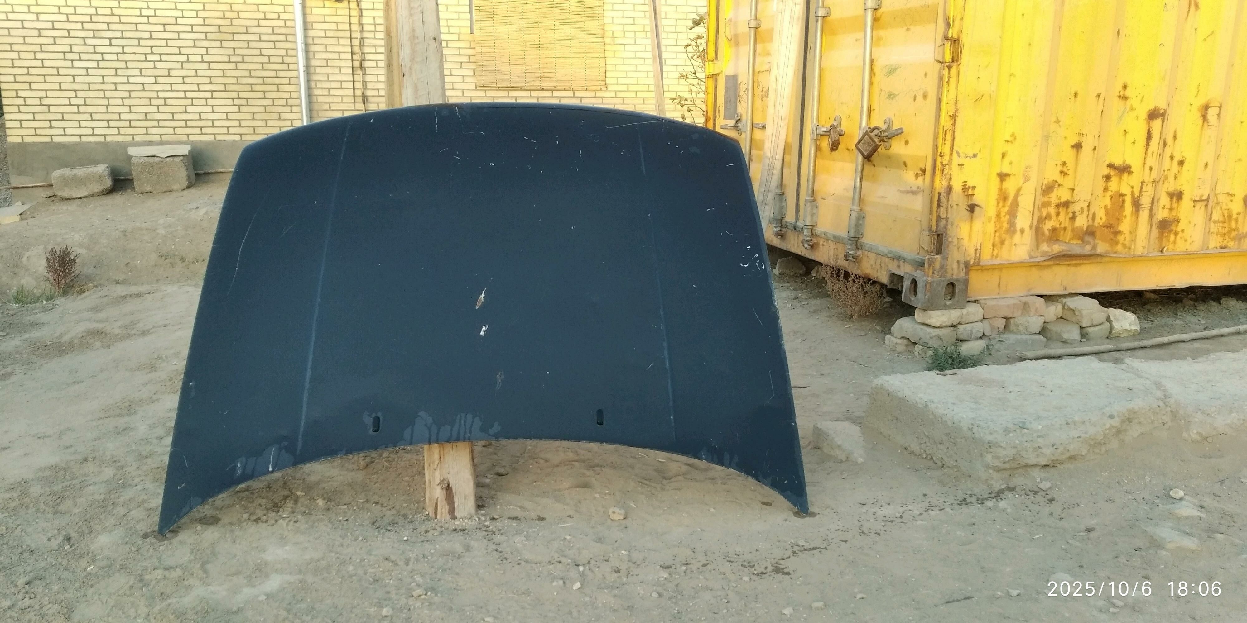 капот 700 TMT - Mary - img 2