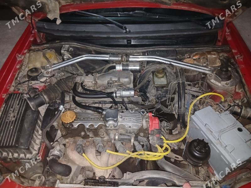 Opel Astra 1996 - 55 000 TMT - Туркменабат - img 9